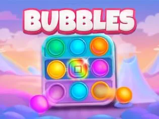 Bubble Pop