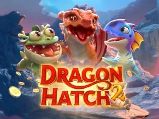 Dragon Hatch